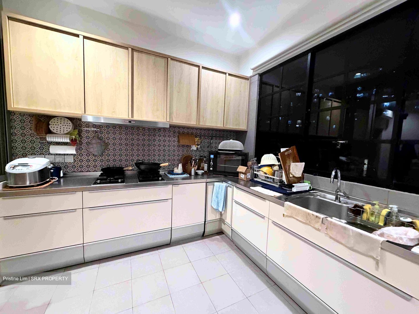 Pin Mansion (D19), Apartment #551343511